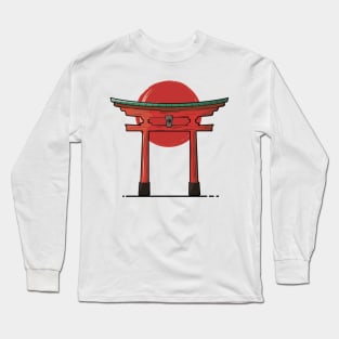 Torii Long Sleeve T-Shirt